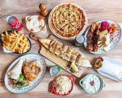 Sahara Street Food (The Ponds)