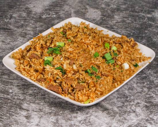 Chinese Fried Rice