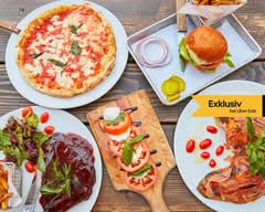 VAPIANO Hamburg Gänsemarkt