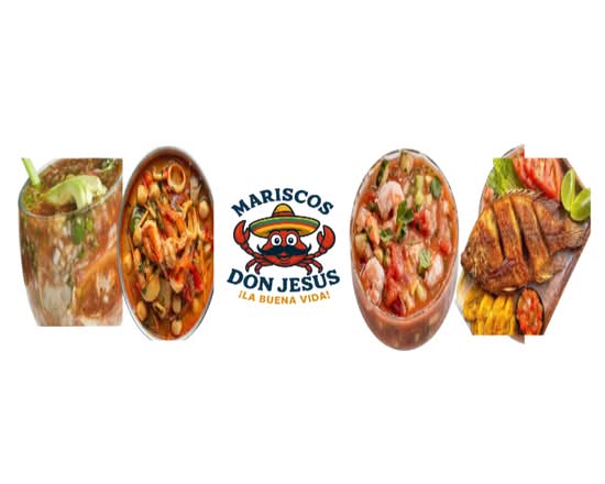 Mariscos Don Jesus (Cuernavaca)