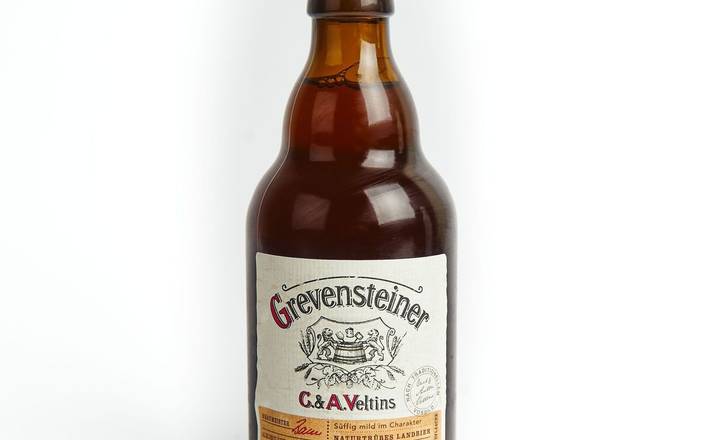 Grevensteiner 0,33l