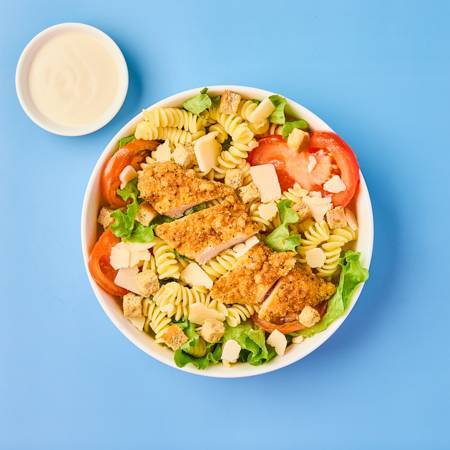 Salade Caesar