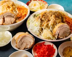 ラーメン鷹の目 東陽町店