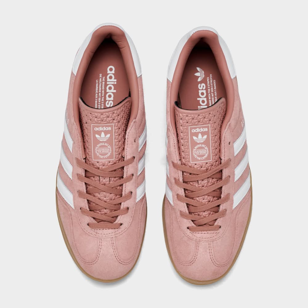 Adidas Originals Gazelle Indoor Casual Shoes Delivery Near Me | Order  Online | Uber Eats
