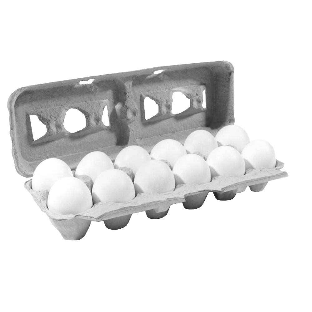 California Ranch Fresh Large Grade Aa Eggs (4.41 lbs)