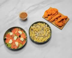 Speranza Pizza (80 Place de la République)