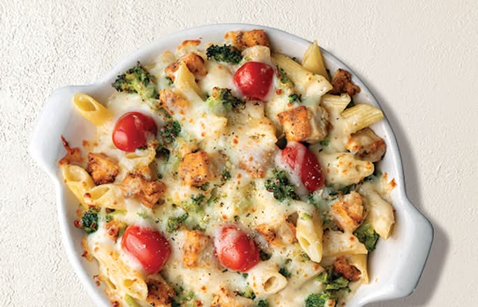 Chicken Broccoli Penne