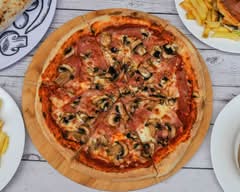 Kaza Pizza Cogny