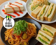 喫茶シララ