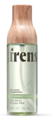 Being Frenshe Hair, Body & Linen Mist Body Spray With Essential Oils (5 fl oz)