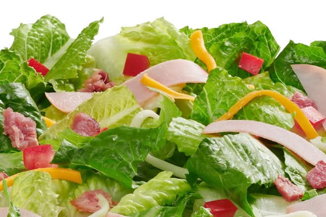 Club Salad