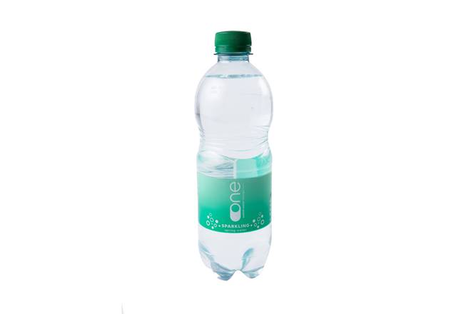 ONE Water 500ml Sparkling