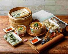 蒸友緣手工蒸餃專賣店