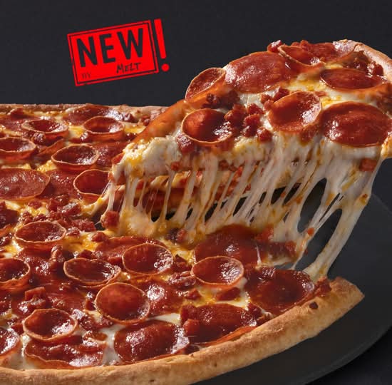 Pepperoni Extreme Familiar