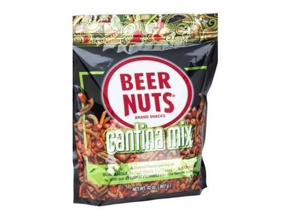 Beer Nuts Cantina Mix (10 oz)