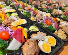 オイシイオト 平和通店 Oishioto Heiwadori store