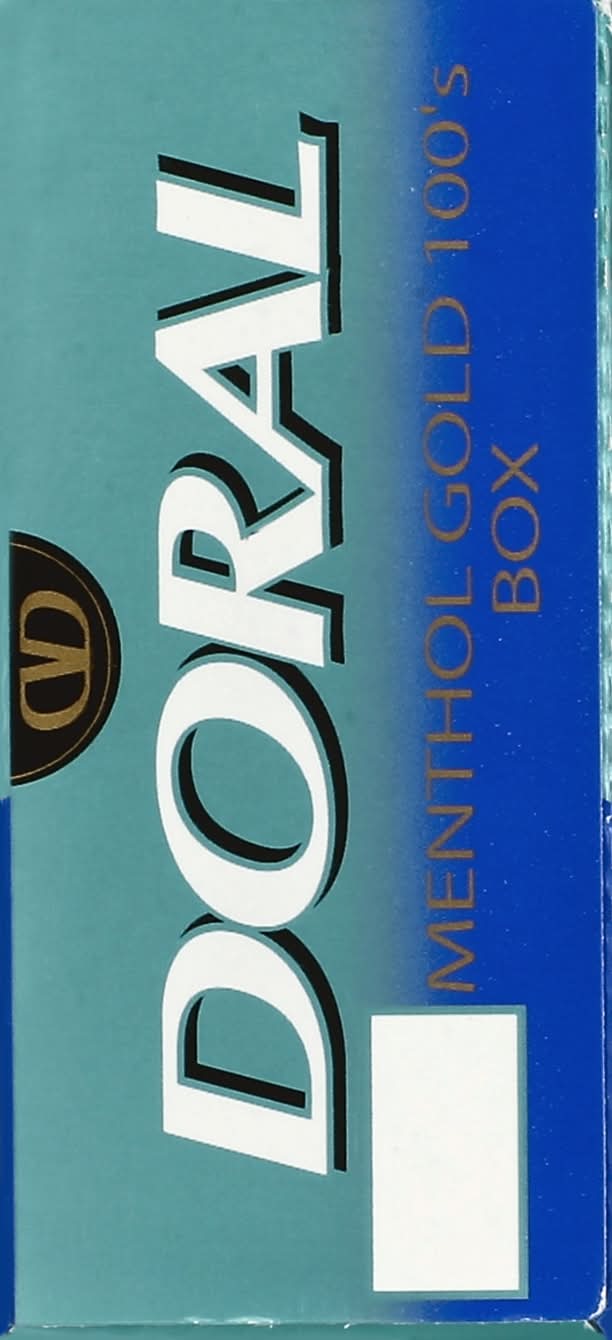 cigarettes online order near me Doral Menthol Gold Cigarettes Box Delivery Near Me | Order Online