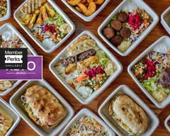 Cafe Anatolia Te Awamutu