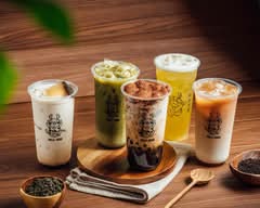 米鹿 創意手調飲品 覺民店