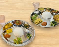 ネパールレストラン ダルバート neparurestaurant darubart			