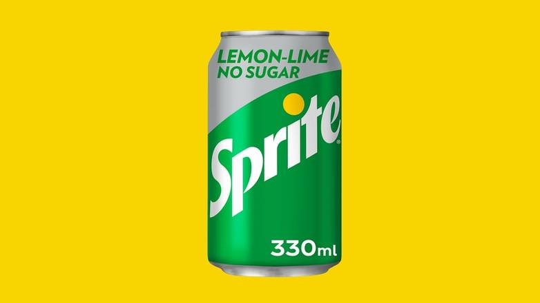 sprite (330ml)