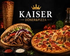 Kaiser Döner Pizza