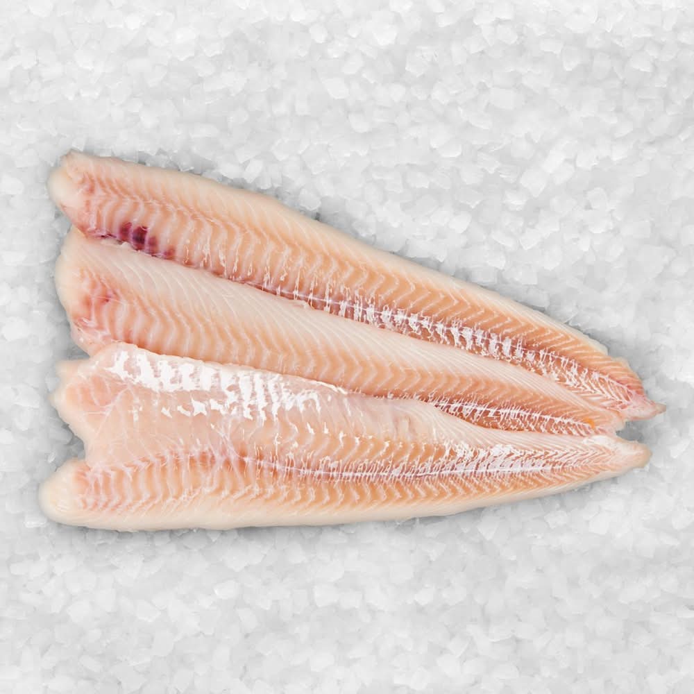 Carrefour Filet de Cabillaud MSC 250 g