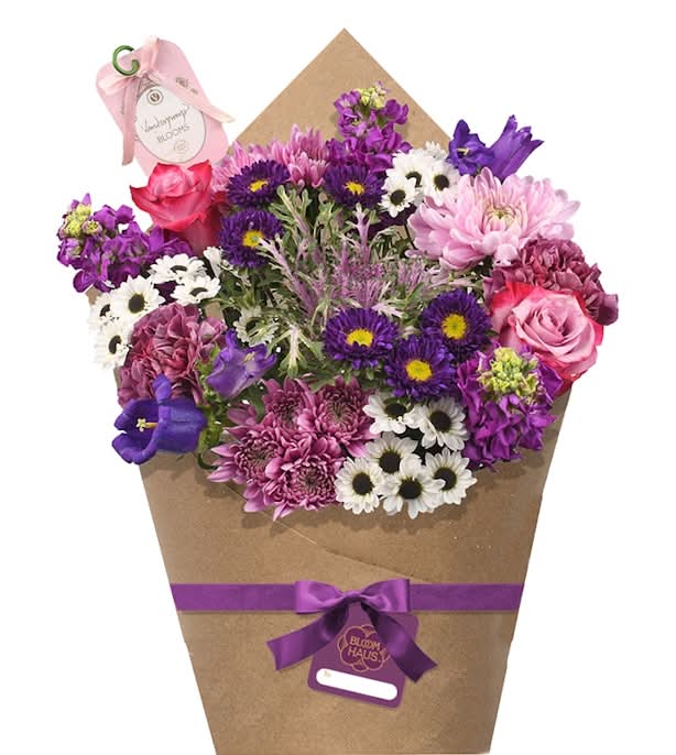 Vanderpump Int'l Womens Day Bouquet - B