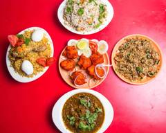 Shanaya Foods & Restaurant - Ethul kotte
