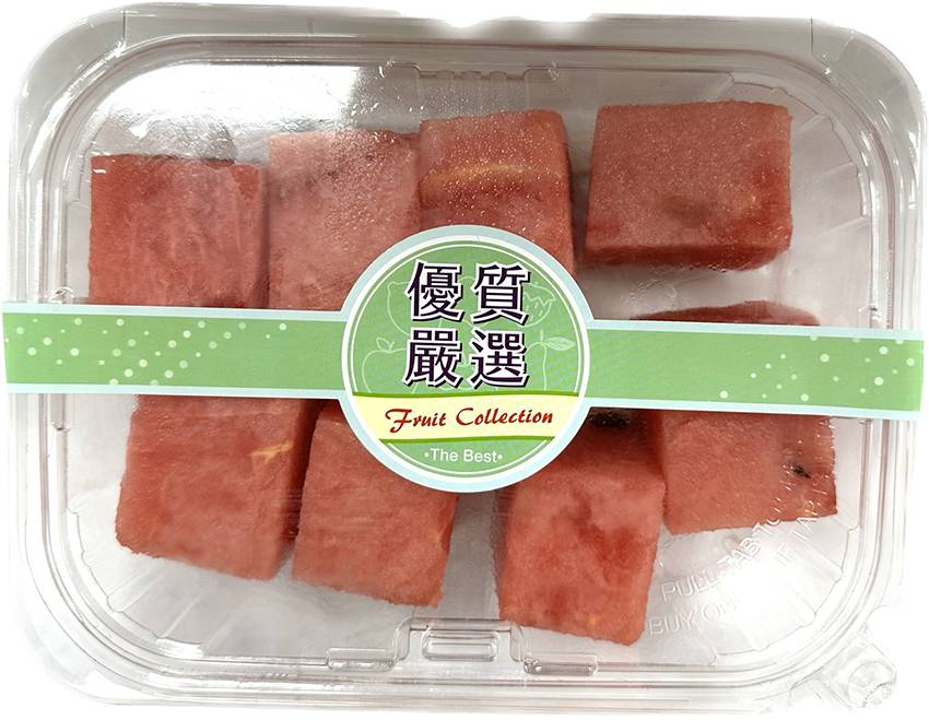 沁涼西瓜（超值盒）