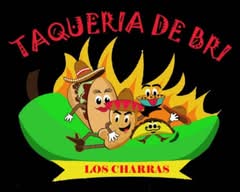 Taqueria de Brí,El Rinconcito de Los Charras