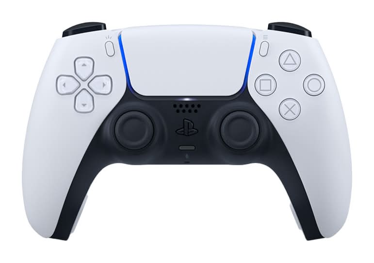#211458 PS5 DualSense 無線控制器 CFI-ZCT1G
