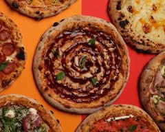 Doughzza (LA)