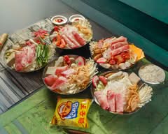 上紅小火鍋 集美店