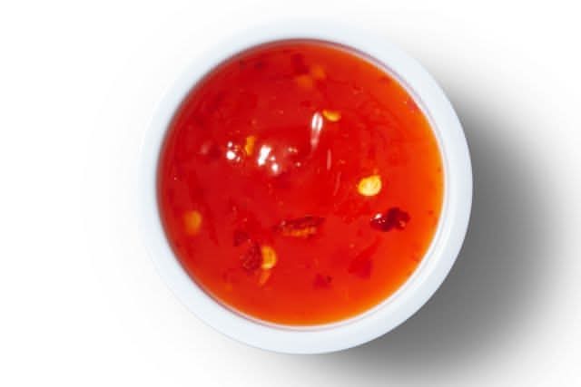 Sauce Sweet Chilli