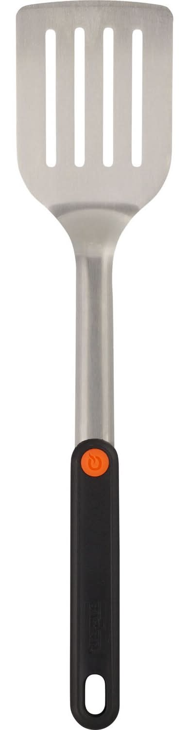 Mr. Bar-B-Q Stainless Steel Spatula