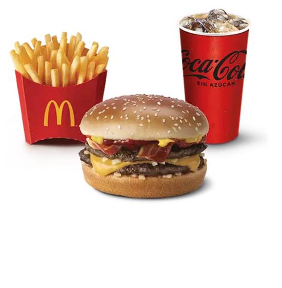 McTrío McTocino