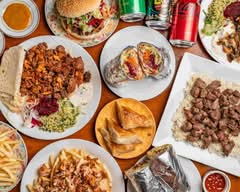 CS Turkish Kebab Wainuiomata