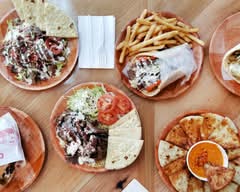 AnF Gyros (North OBT)