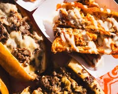 G's Cheesesteaks (8th Ave)