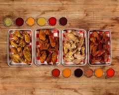 Wing Zone (8614 S Hosmer)