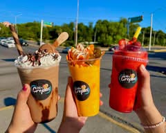 Mrs. Crepas (Victoria)