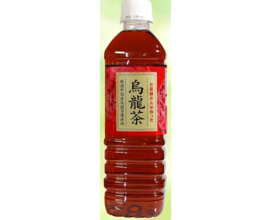 烏龍茶