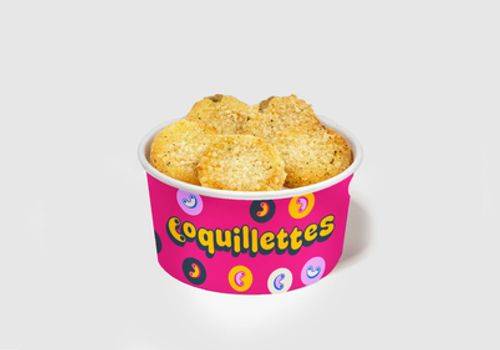 Croquettes de Camembert 🇫🇷🥖