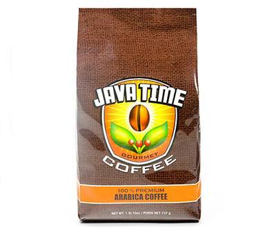 Java Time Arabica Coffee