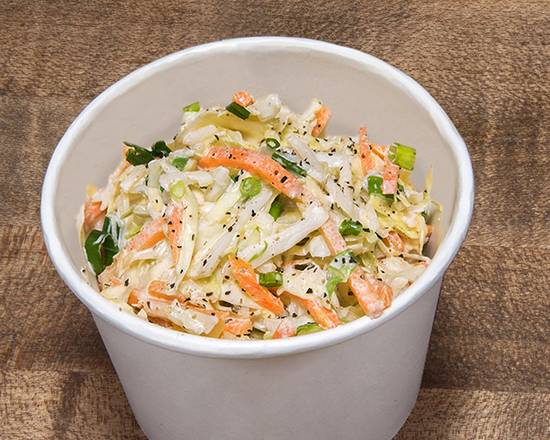 SLAW BOWL