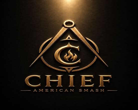The Chief American Smash (Santiago)