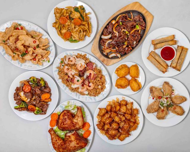 Order Chen s chinese Restaurant Menu Prices Sydney Delivery Uber Eats