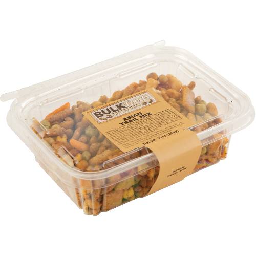 Bulk Foods Asian Trail Mix Delivery Near Me | Order Online | Uber Eats