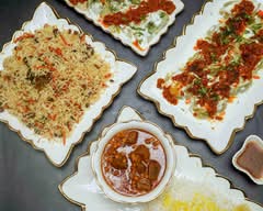 Dorsa Restaurant - Afghanische Spezialitäten